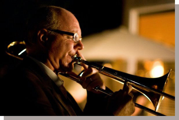 Purtle Brass Conference - Alex Iles - Trombone