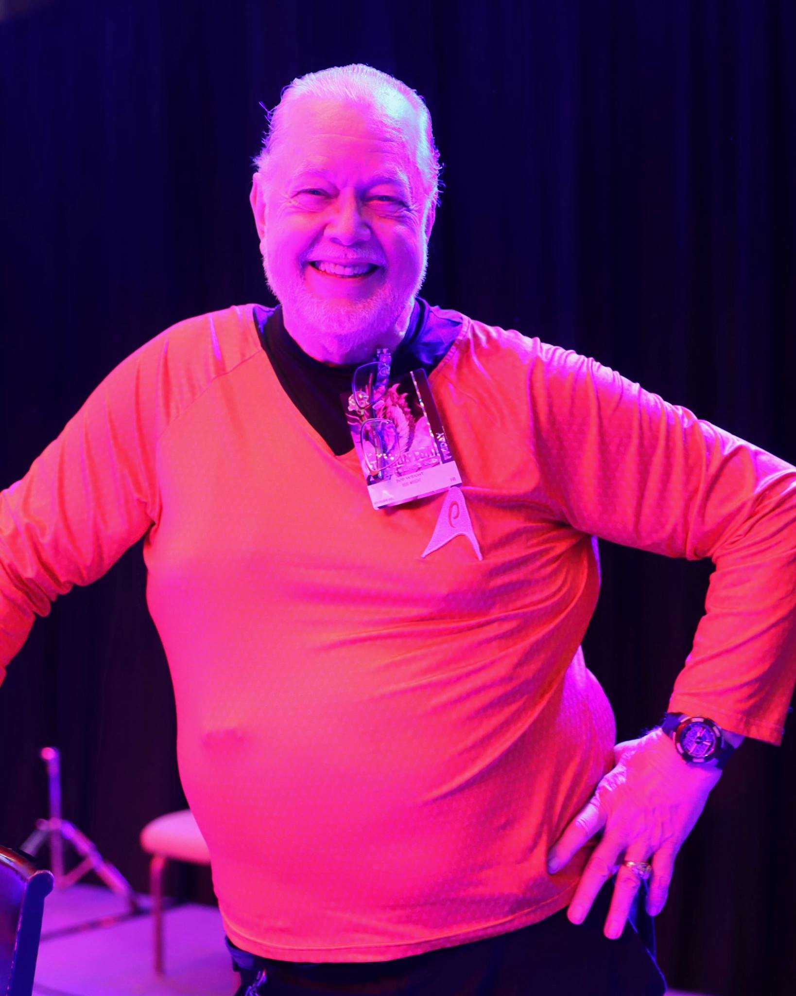 Bob Wright - Testimonial