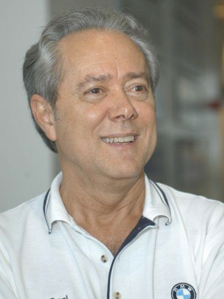 Carl Flesher - Testimonial