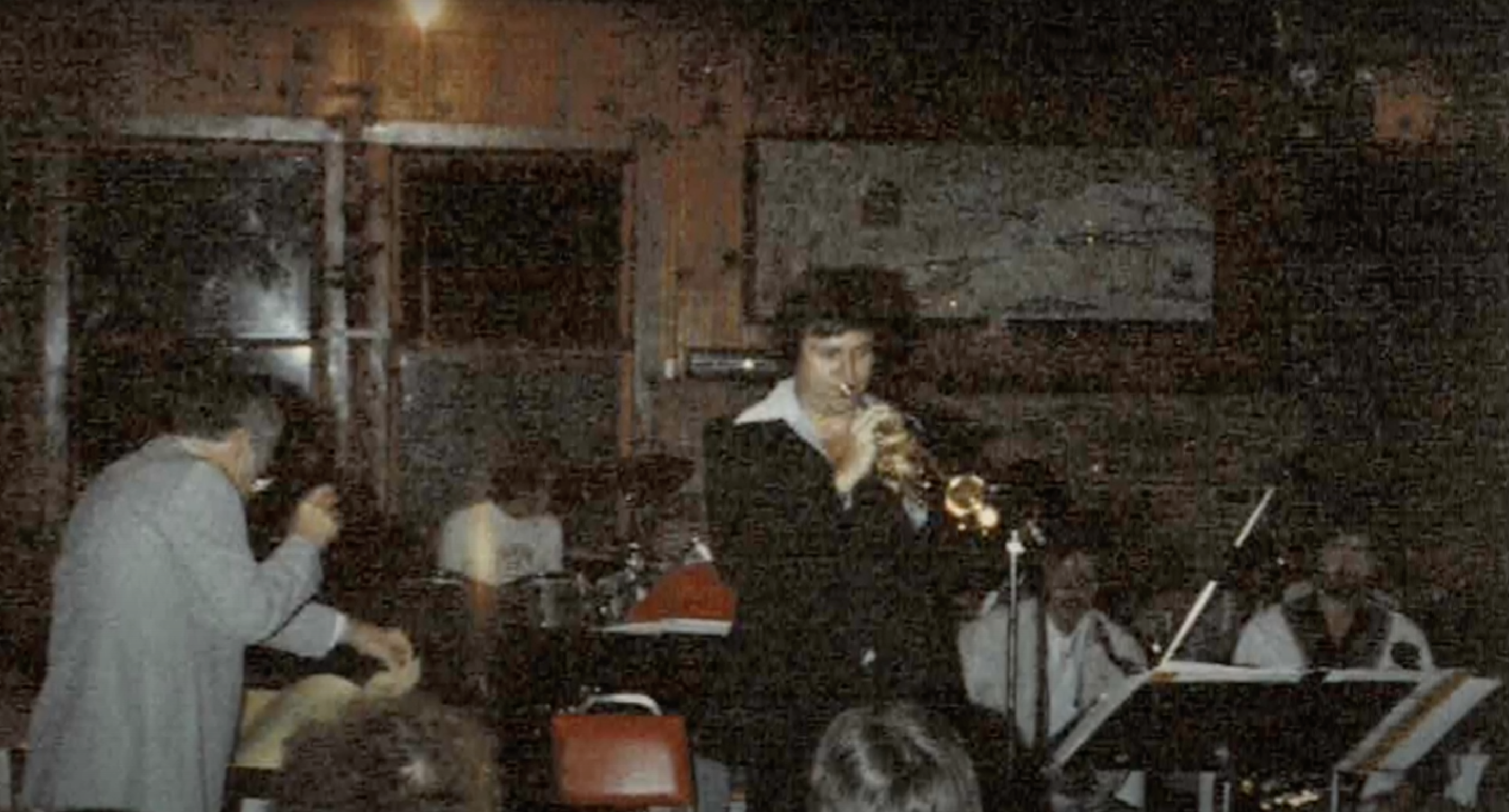 Claude Gordon Brass Camp Memories