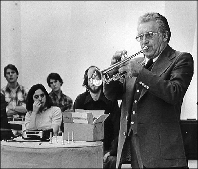 Claude Gordon Trumpet Students – Legacy, Lessons & Techniques
