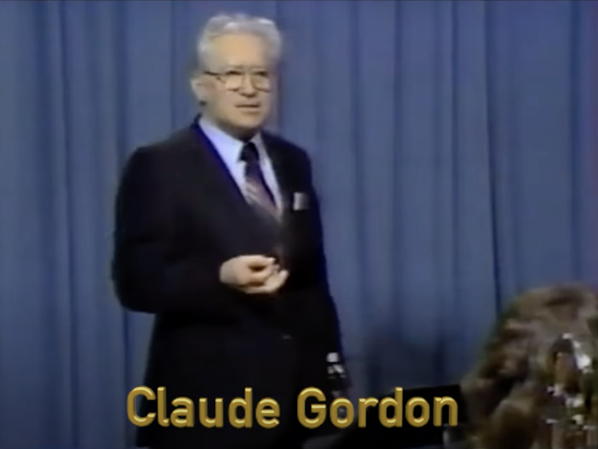 How Herbert L. Clarke Fixed Claude Gordon's Trumpet Playing - Part 4 of 4