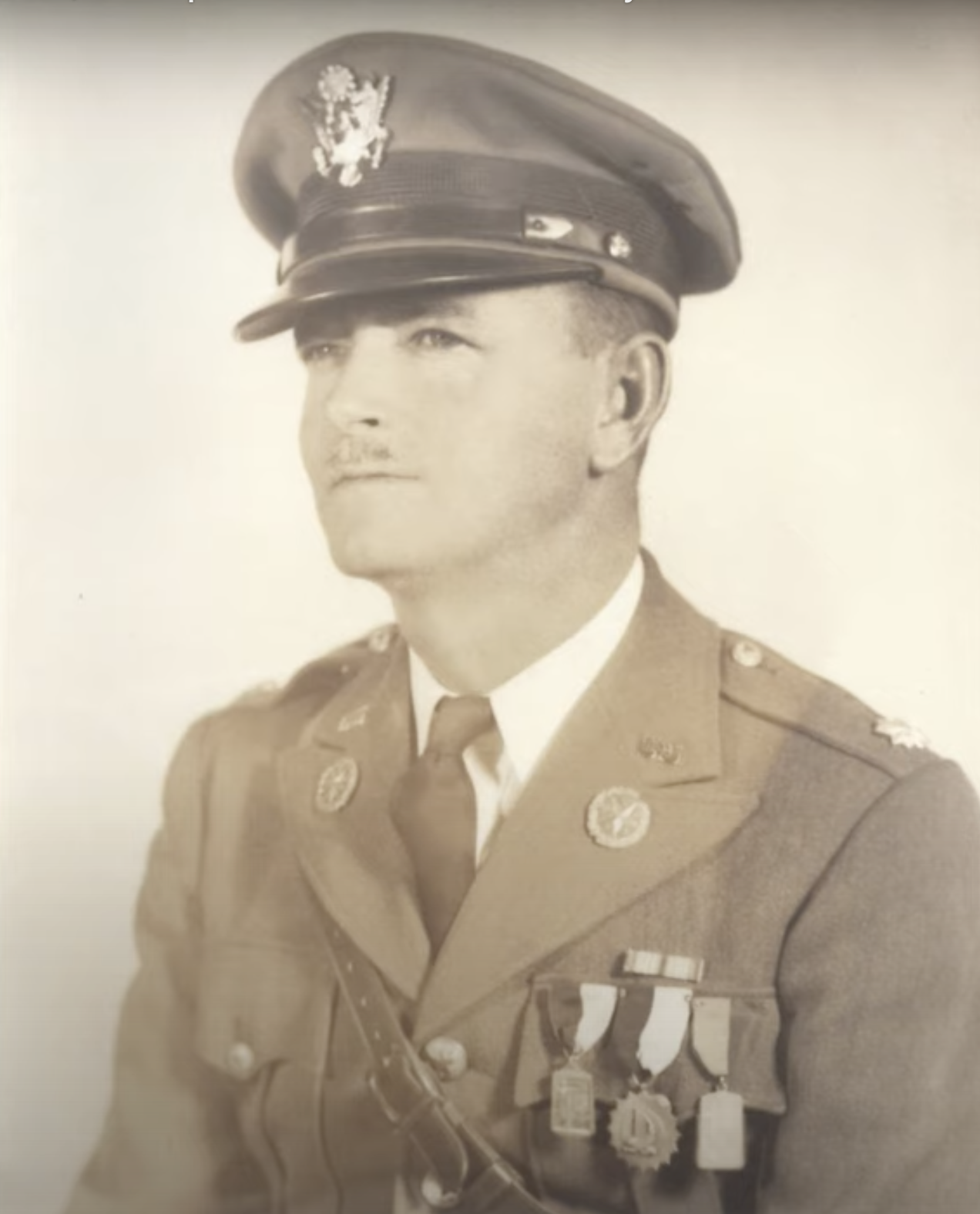 Colonel Earl D. Irons - Cornet Soloist, Trumpet Teacher and More