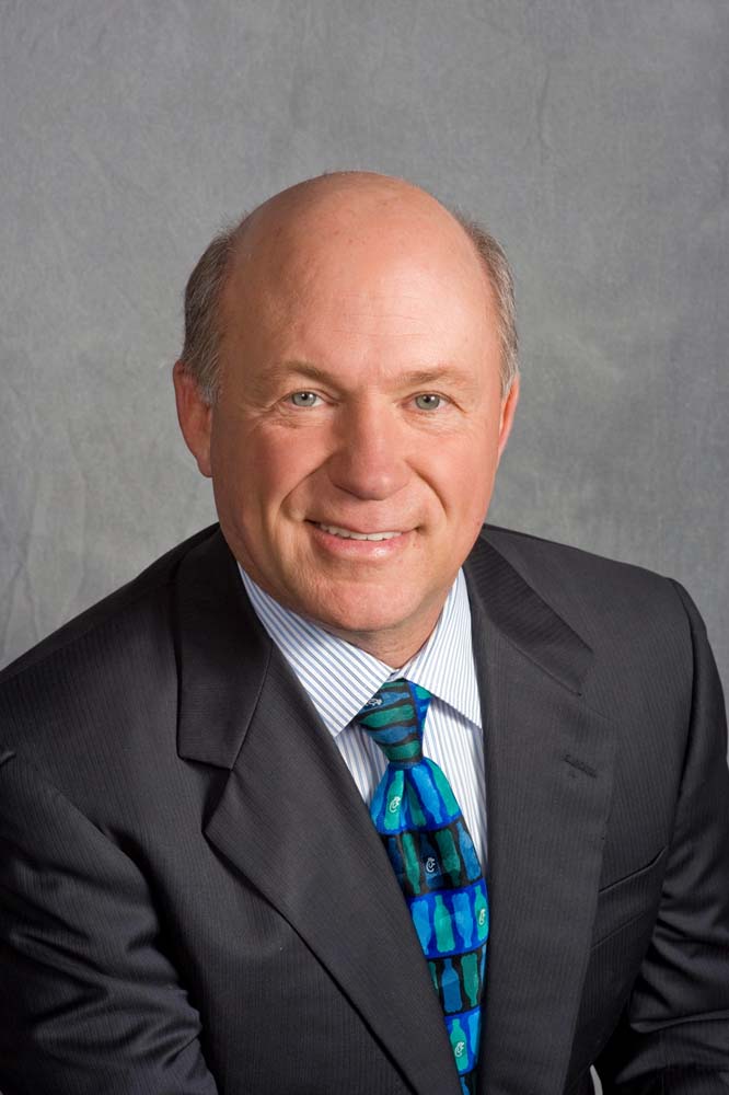 Dan Cathy - Testimonial