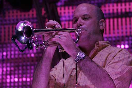 Purtle Brass Conference - Dan Fornero - Trumpet