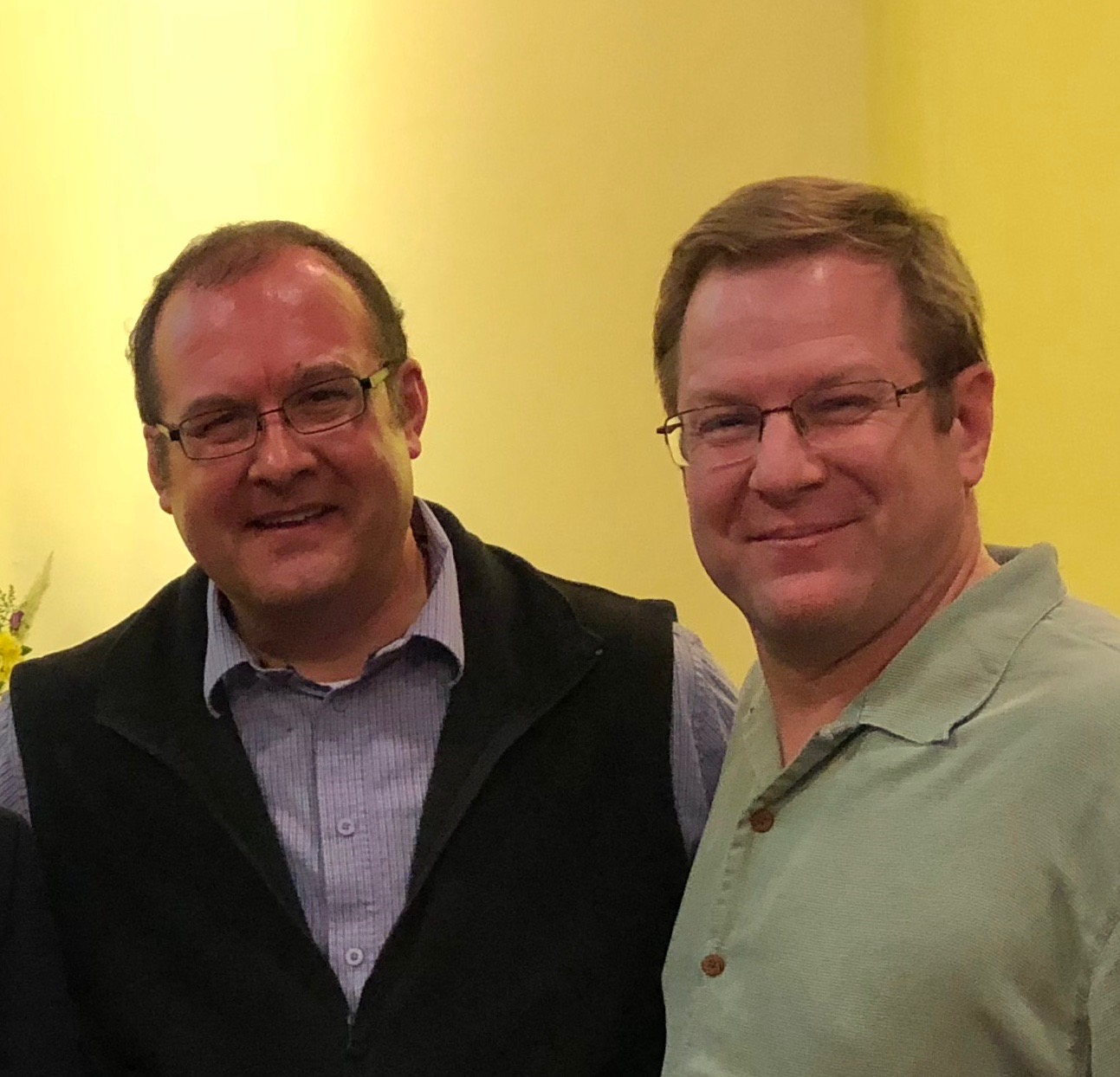 Trumpet Lessons with Jeff Purtle by David Bertie