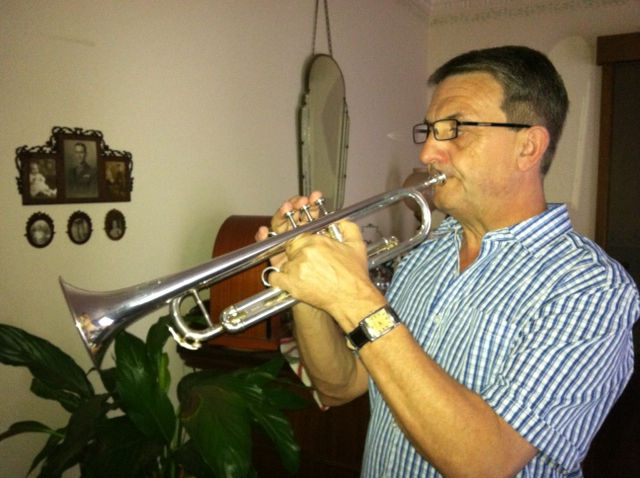 Eric Vine - Testimonial