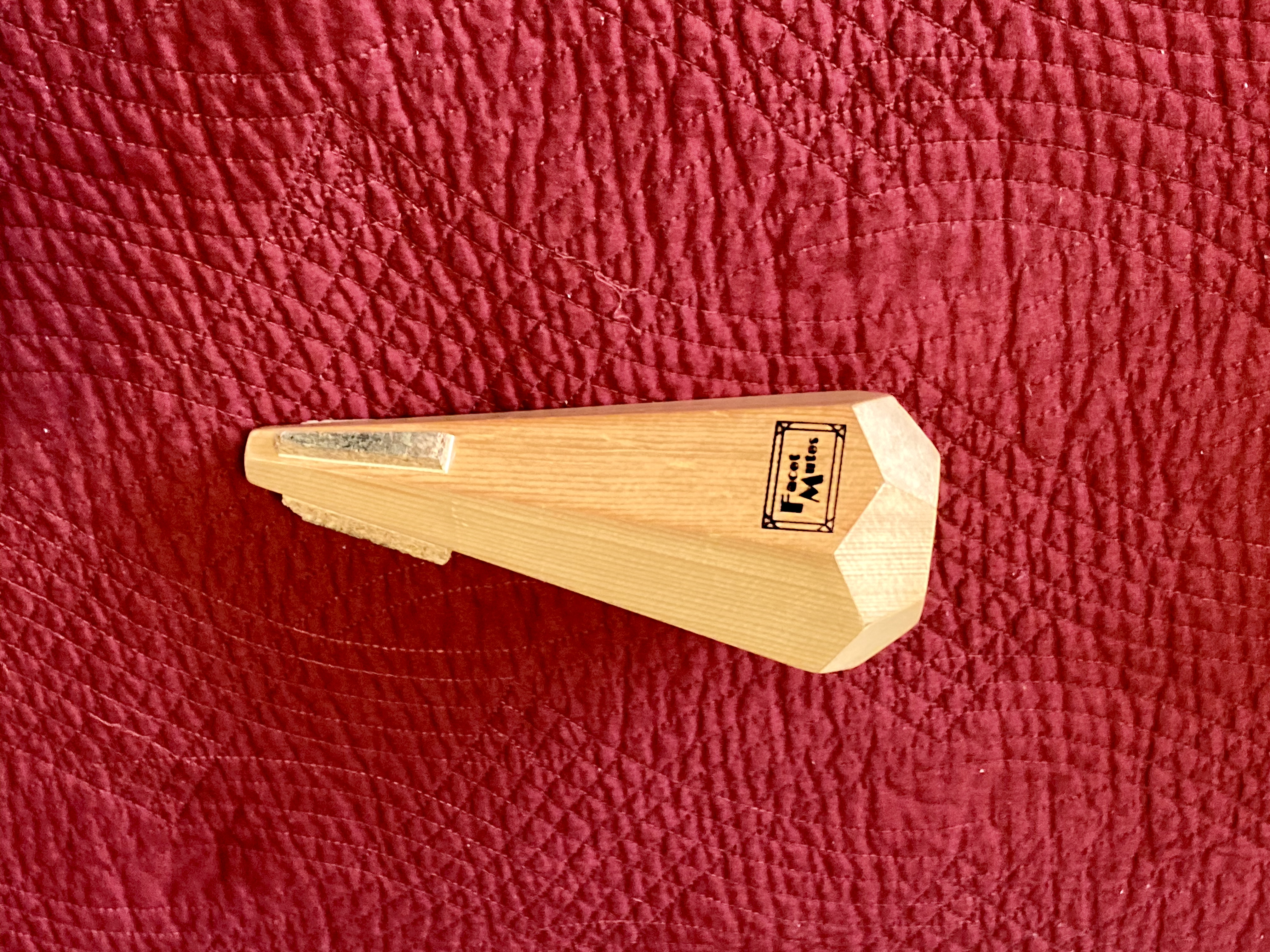 Facet Mutes Straight Mute for Trumpet