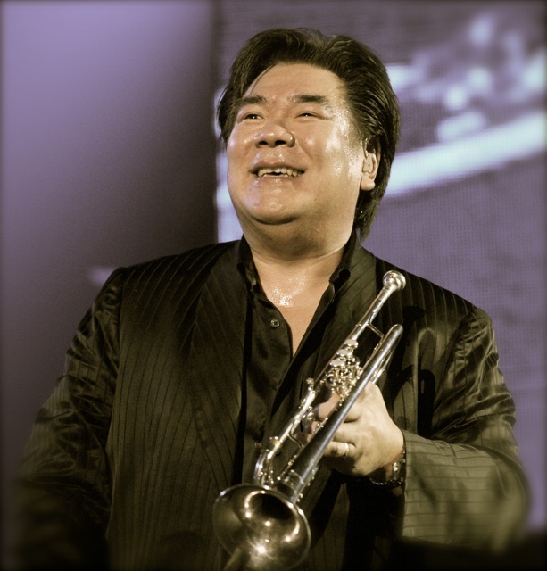 Harry Kim - Testimonial