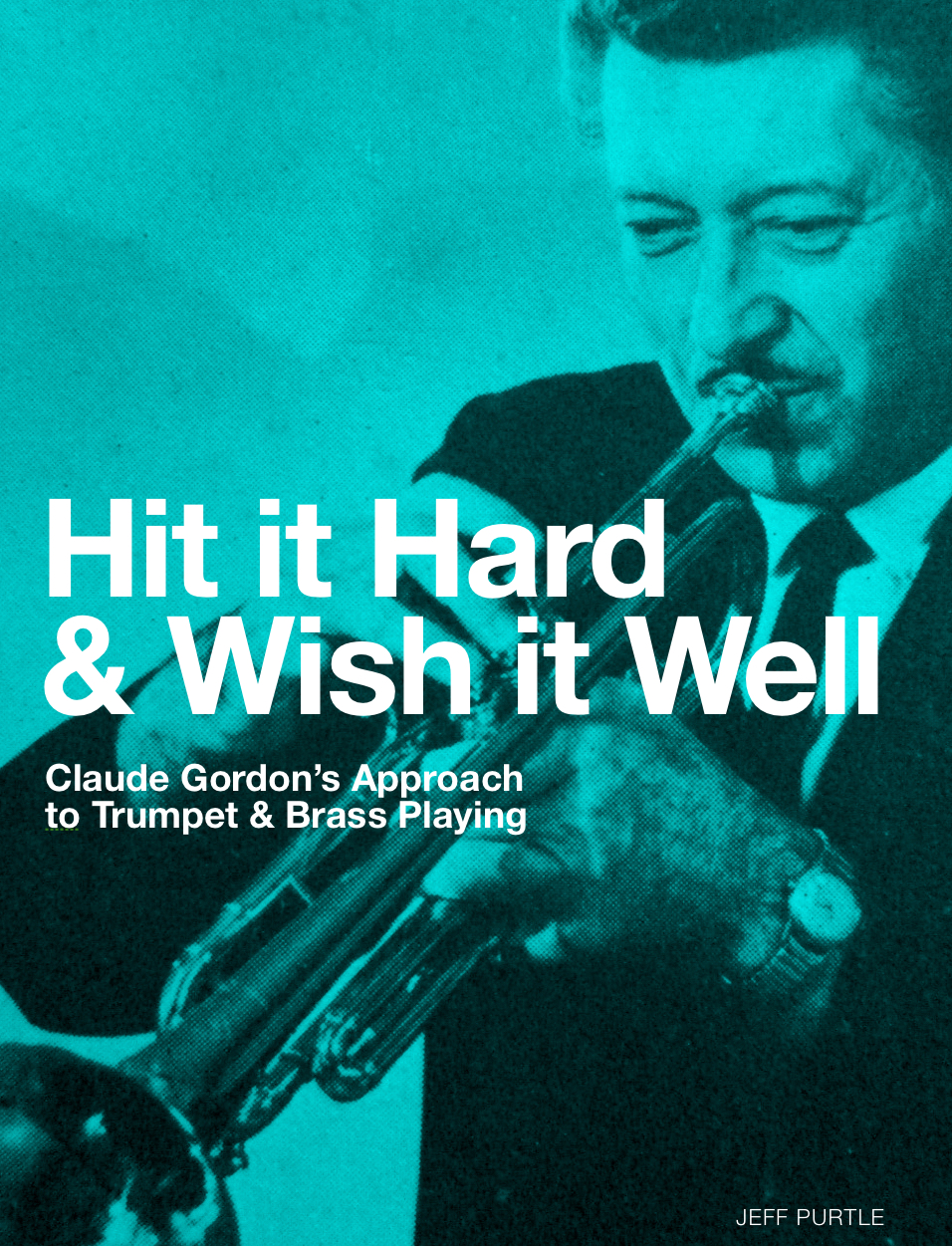 Hit it Hard & Wish it Well ebook