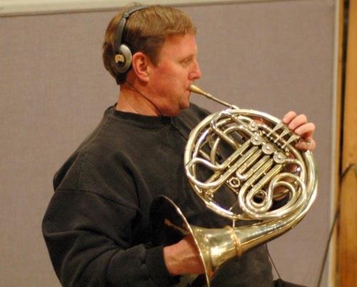 Purtle Brass Conference - James Thatcher - French Horn