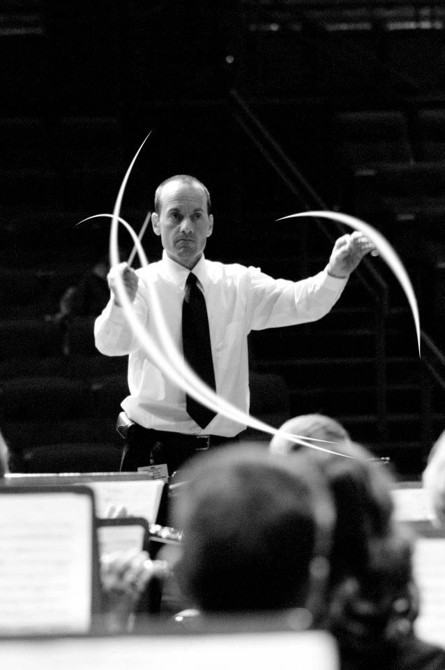 Clarke Five Etude in One Breath - Jeff Chesser