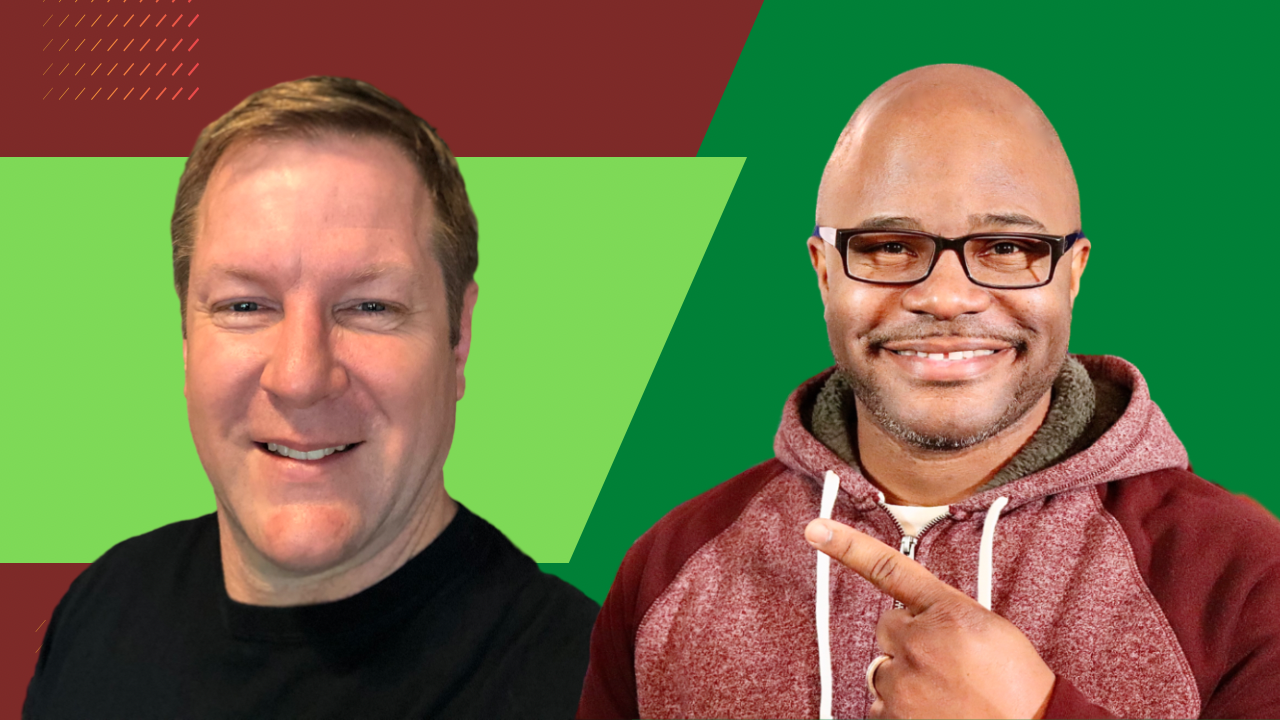 Interview with Chris Davis about Endurance