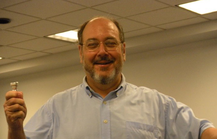 Jim Buckner - Testimonial