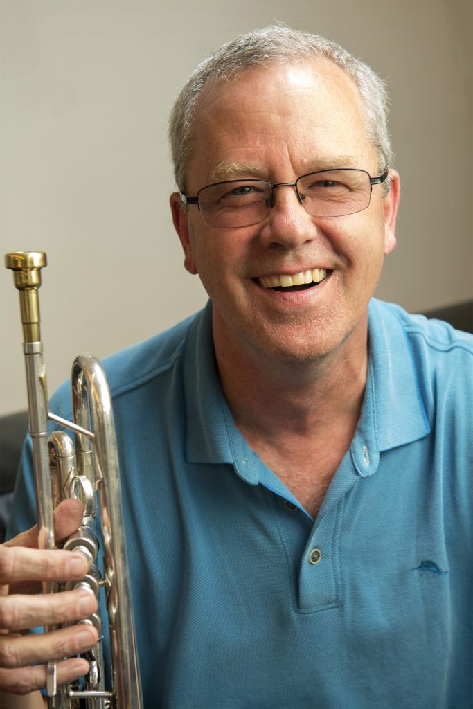 Purtle Brass Conference - Jon Lewis - Trumpet