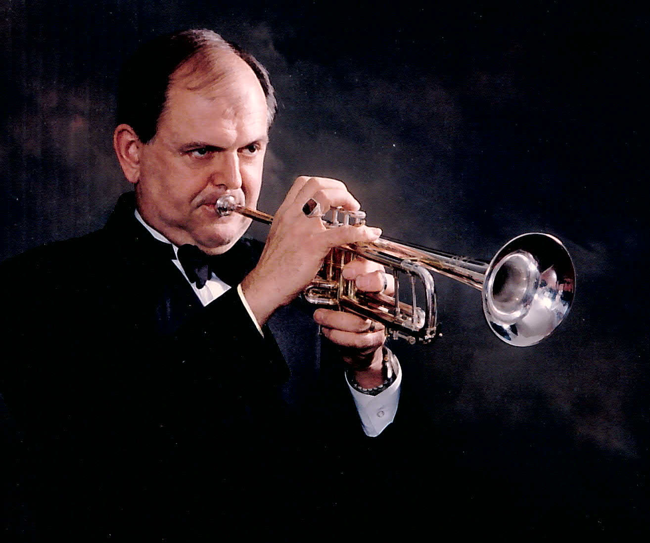 Claude Gordon Brass Camp 1991 - Larry Souza on Brass Construction and Maintenance