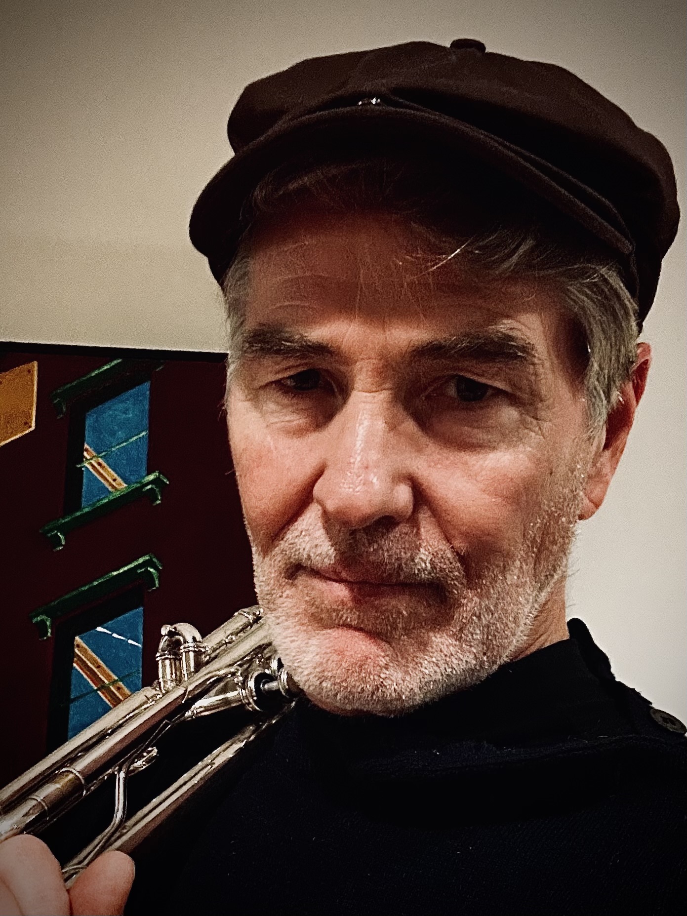 Leif Arntzen - Testimonial