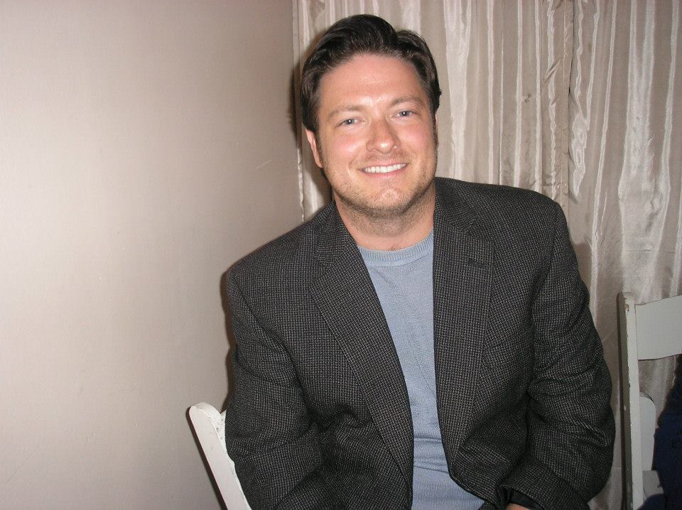 Michael Cape - Testimonial