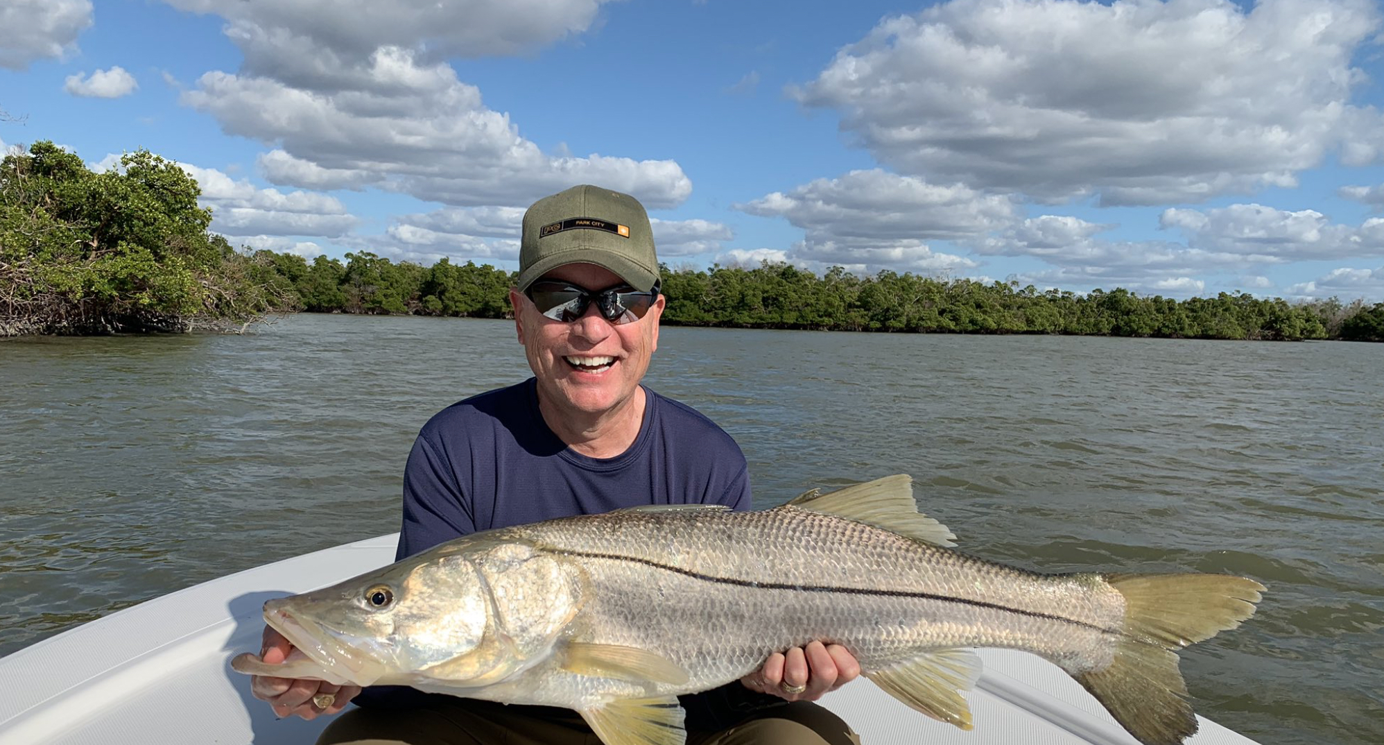 Mike Hottinger - Testimonial