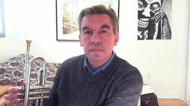 Peter Vogelsang - Testimonial