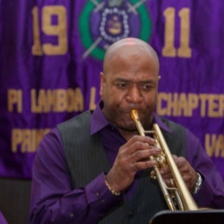 Rob Perry Triple High C and Beyond