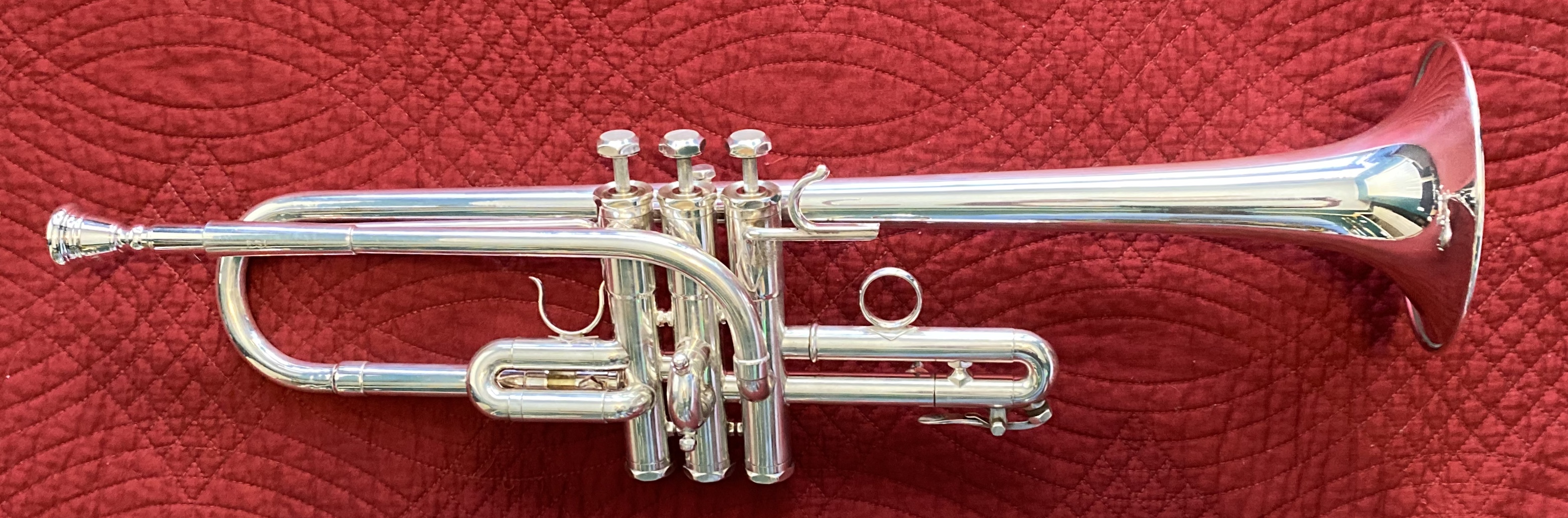 Schilke E3-L Eb Trumpet