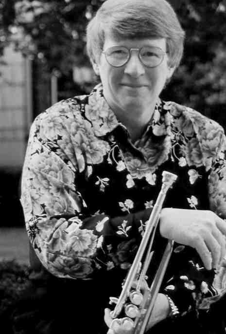 Susan Slaughter - Principal Trumpet Saint Louis Symphony