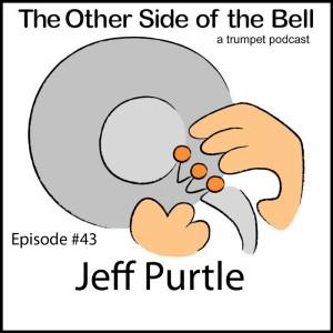 The Other Side of the Bell Podcast interview of Jeff Purtle