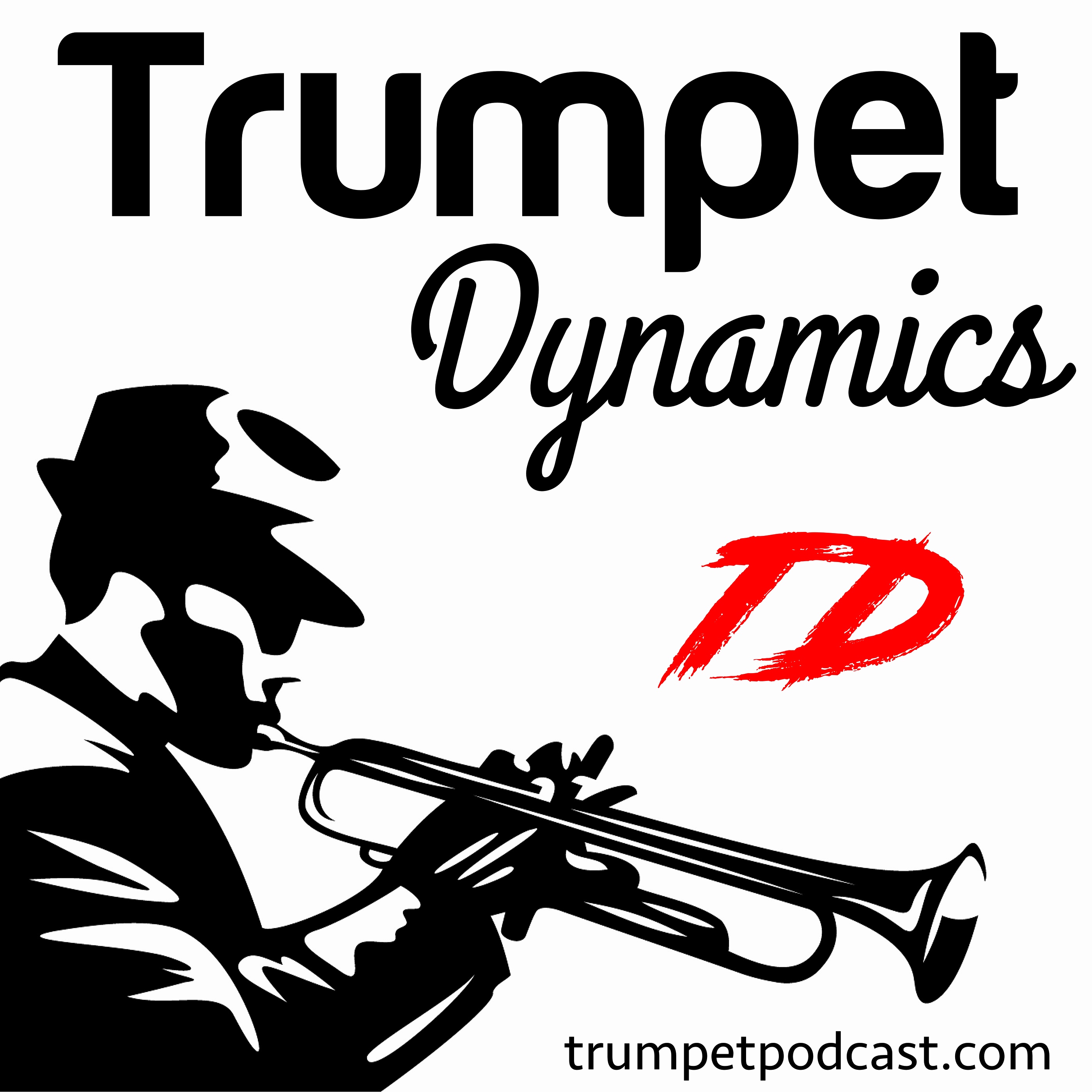 Trumpet Dynamics Podcast Interview of Jeff Purtle