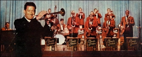 Claude Gordon's Orchestra won out as top band of the United States and Canada in the American Federation of Musicians best new band contest for 1959. &nbsp;Gordon's orchestra competed against 183 bands in the United States and Canada for this coveted honor. &nbsp;He first was pitted against 16 Los Angeles bands on Friday, May 1, and six regional bands on Saturday, May 2 at the Hollywood Palladium. &nbsp;As a winner in the preliminary division he moved onto The Chicago Aragon on May 8 and took the semi-finals in competition with other regional winners. &nbsp;Off to a smashing &nbsp;start and into the finals at New York's famous Roseland Ballroom on May 11, where he took the top honors in this most important band event.
