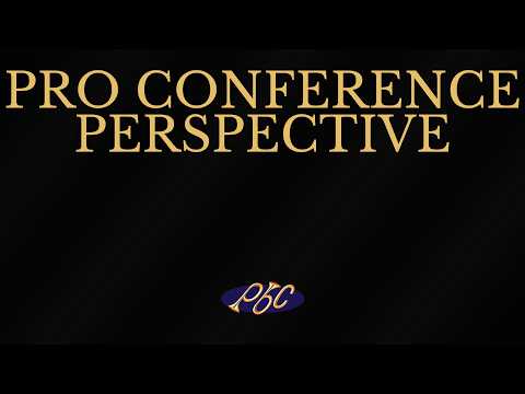 Professional Perspective on the Purtle Brass Conference with Harry Kim and Bill Reichenbach