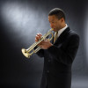 Clarke's Technical Studies Etude Five in one breath by Shawn Hines